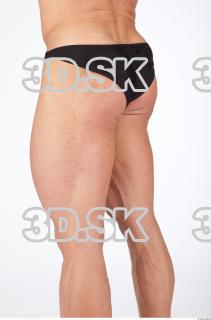 Leg texture of Dale 0006